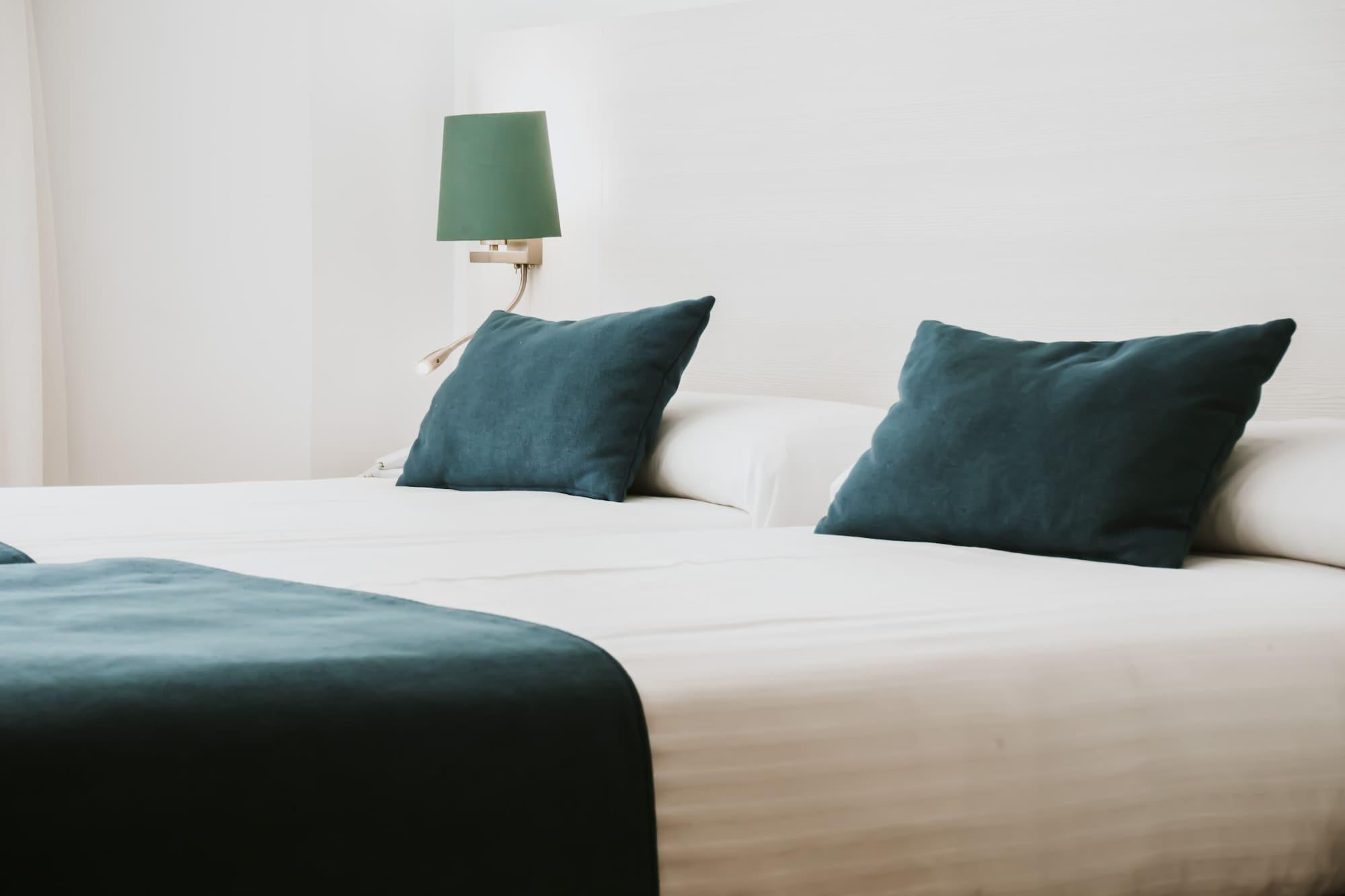 Spirit Hotel Benalmadena Beach Luaran gambar