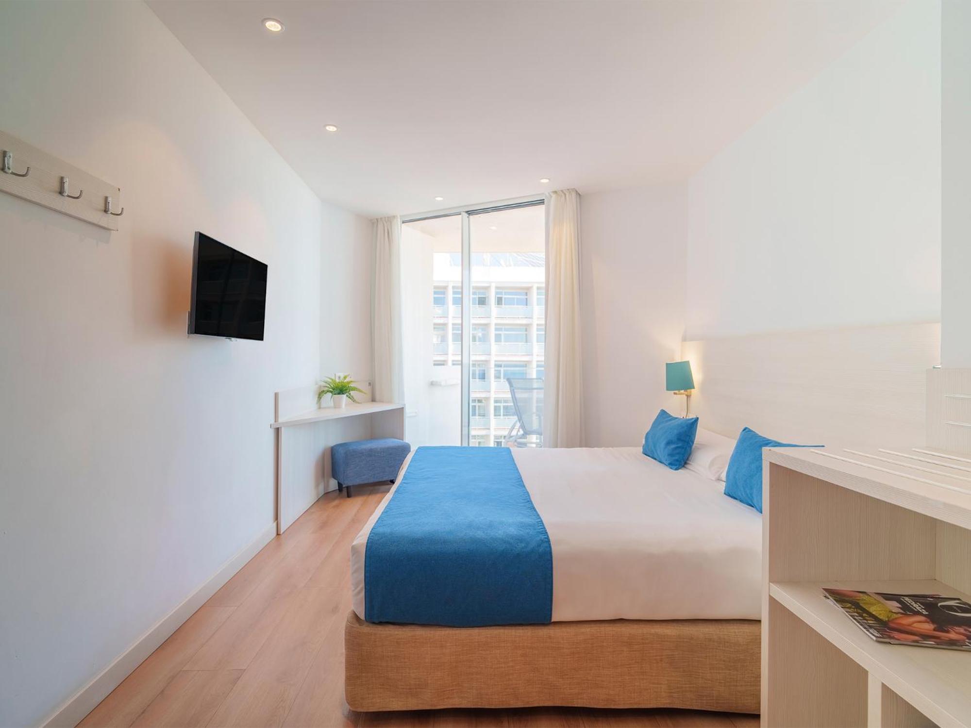 Spirit Hotel Benalmadena Beach Luaran gambar