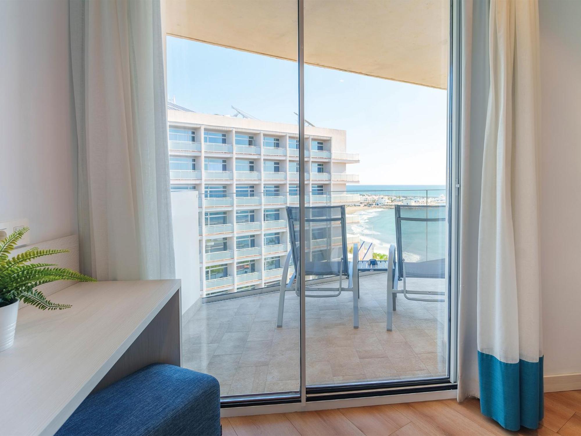 Spirit Hotel Benalmadena Beach Luaran gambar