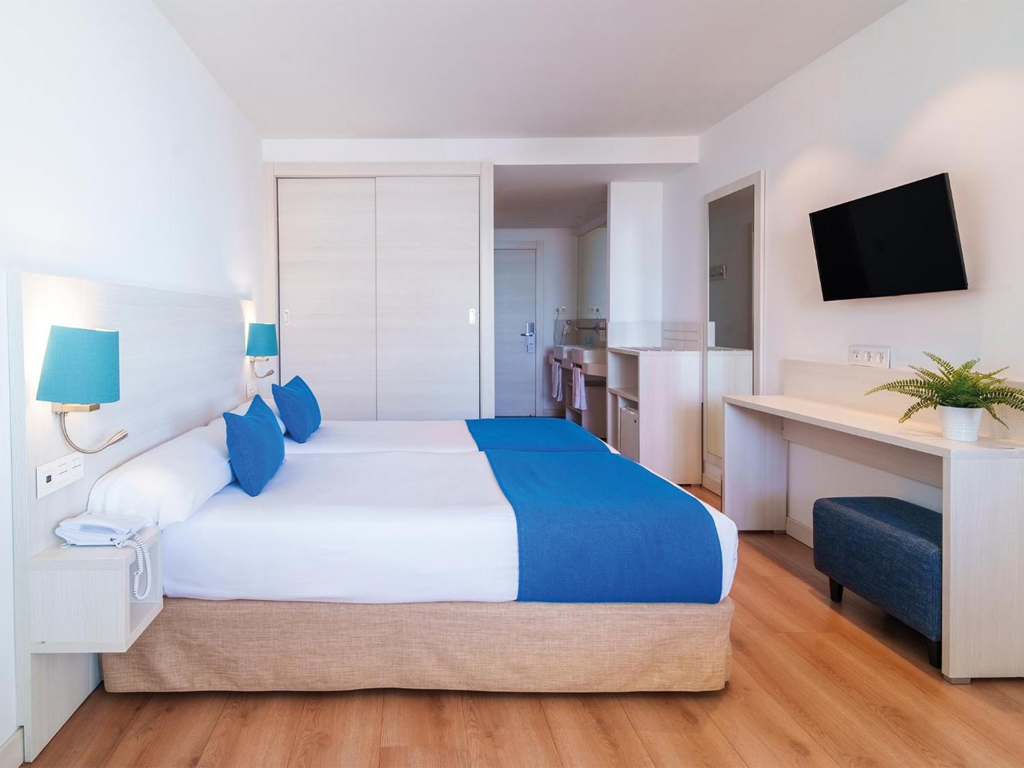 Spirit Hotel Benalmadena Beach Luaran gambar