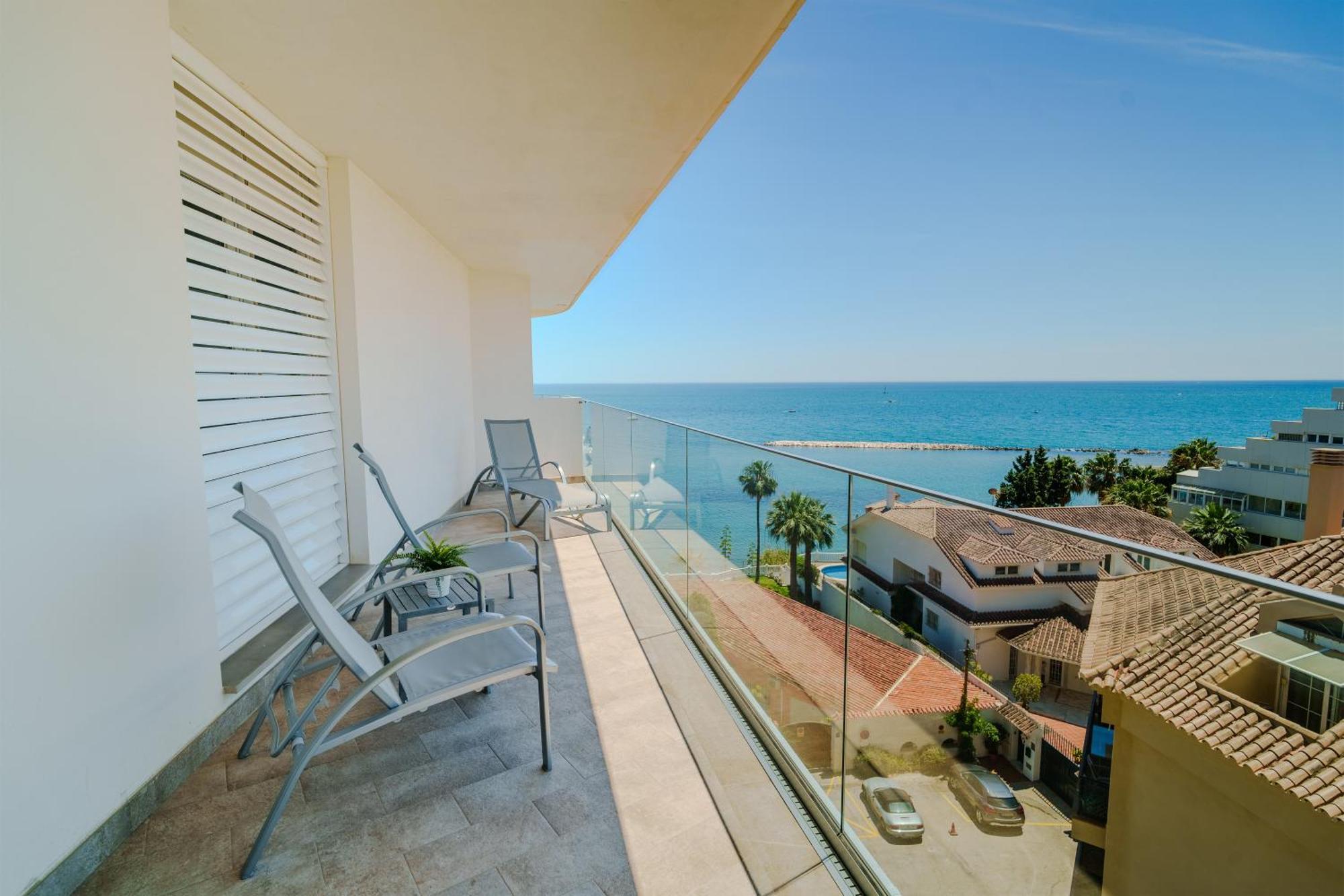 Spirit Hotel Benalmadena Beach Luaran gambar