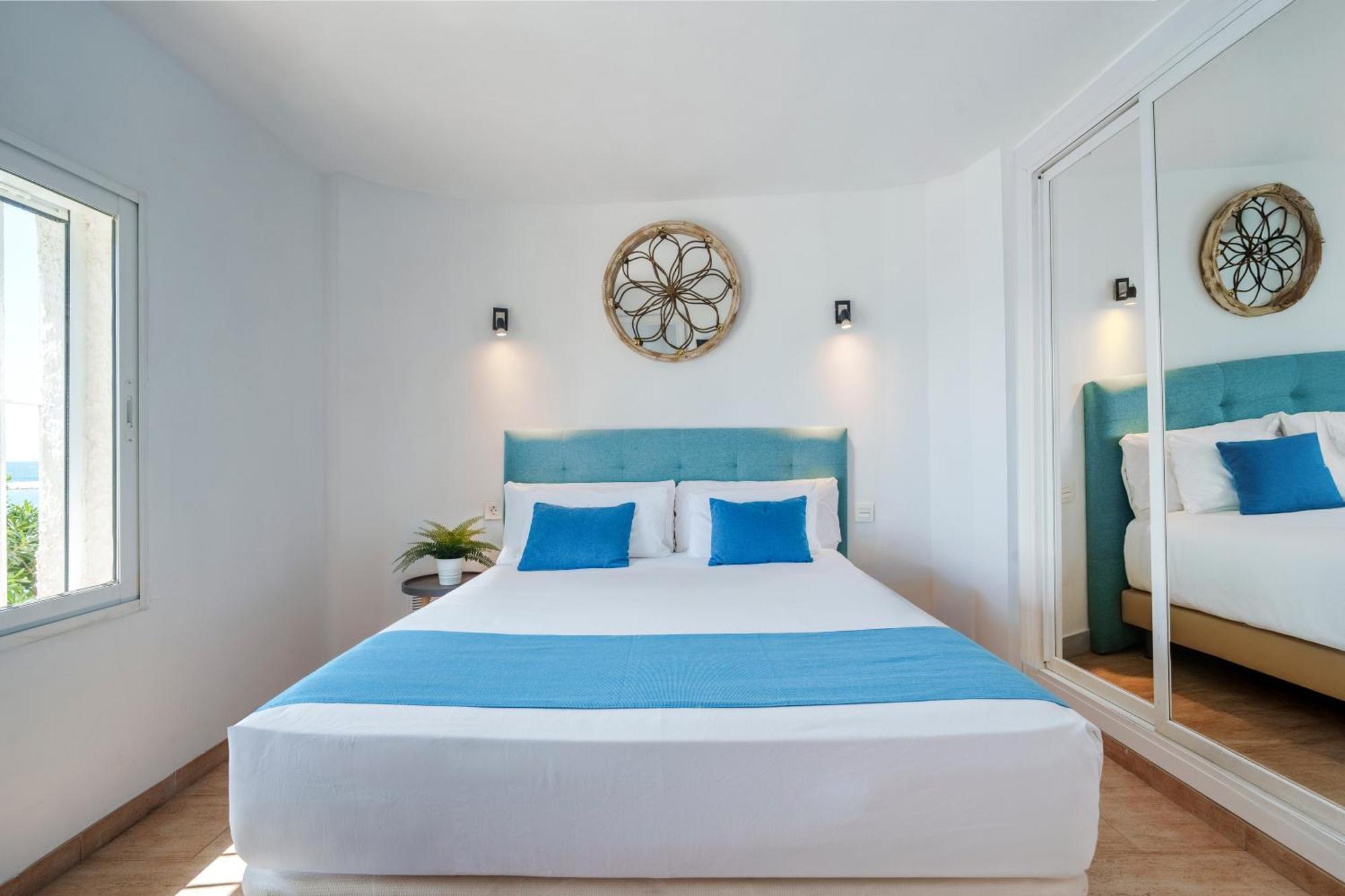 Spirit Hotel Benalmadena Beach Luaran gambar